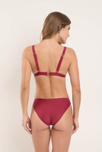 Załaduj obraz do przeglądarki galerii, Image 12: Rio De Sol Figi Bikini Bottom Touch-Carmim Essential-Comfy
