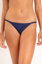 Załaduj obraz do przeglądarki galerii, Gallery: Rio De Sol Figi Bikini Bottom Touch-Marinho Selena
