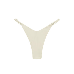 Product Front: Rio De Sol Figi Bikini Bottom Touch-Natural Gigi