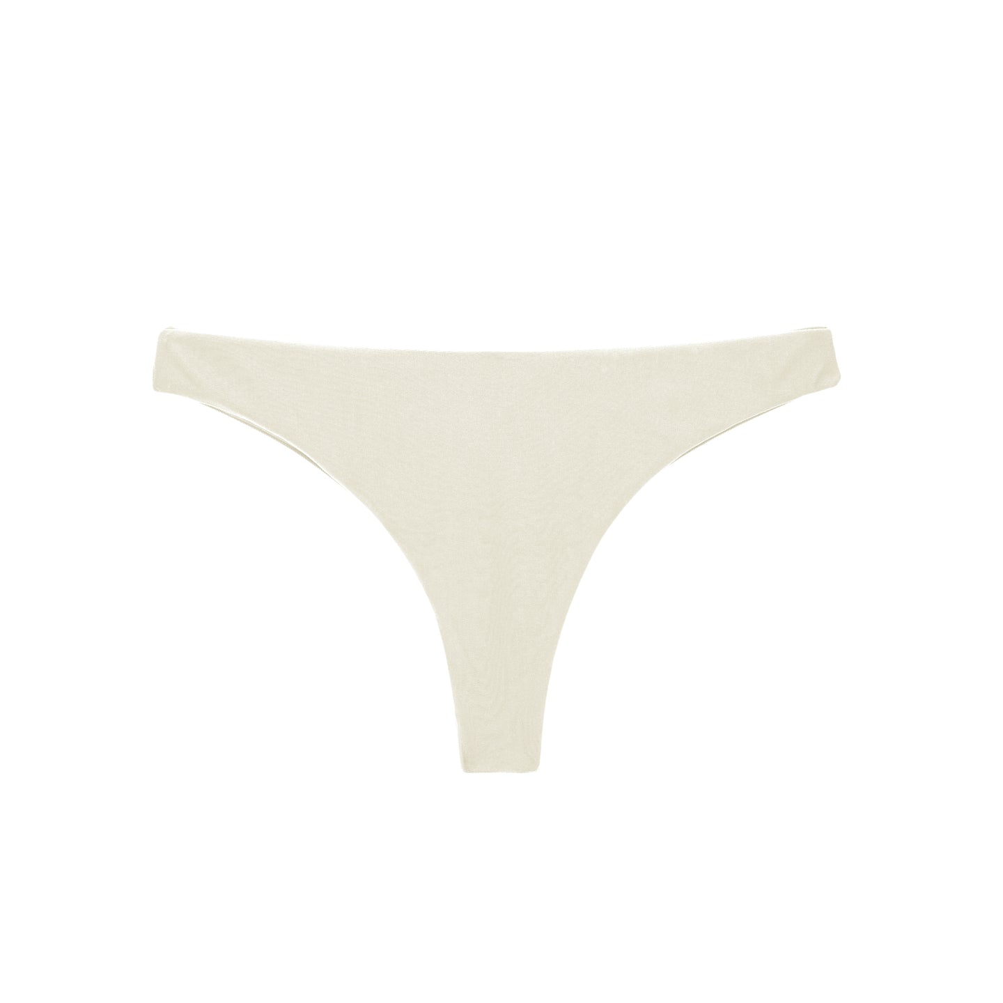 Product Front: Rio De Sol Figi Bikini Bottom Touch-Natural Mia