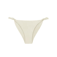 Załaduj obraz do przeglądarki galerii, Product Front: Rio De Sol Figi Bikini Bottom Touch-Natural Selena

