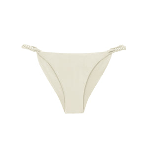 Product Front: Rio De Sol Figi Bikini Bottom Touch-Natural Selena