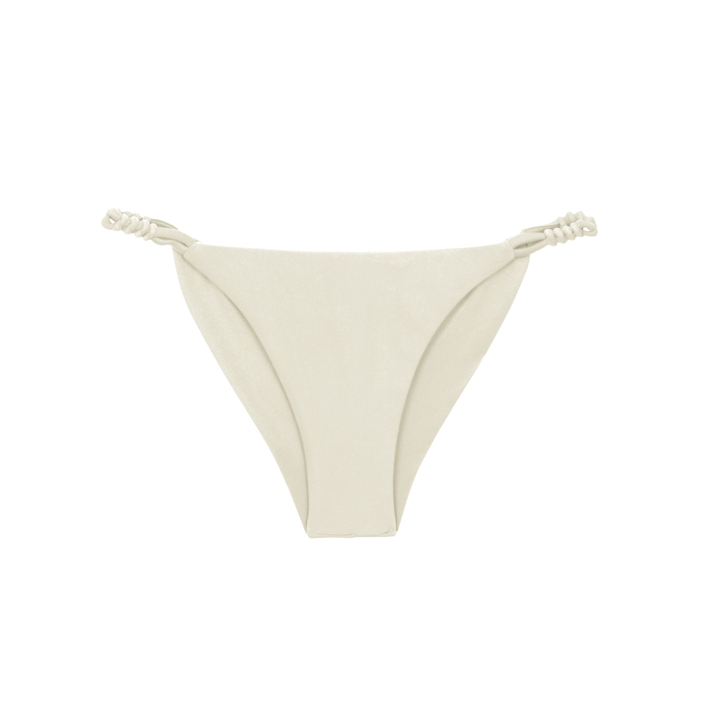 Product Front: Rio De Sol Figi Bikini Bottom Touch-Natural Selena