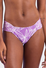 Załaduj obraz do przeglądarki galerii, Gallery: Rio De Sol Figi Bikini Bottom Trail-Purple Baobi-Cheeky
