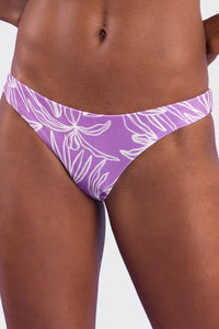 Gallery: Rio De Sol Figi Bikini Bottom Trail-Purple Essential