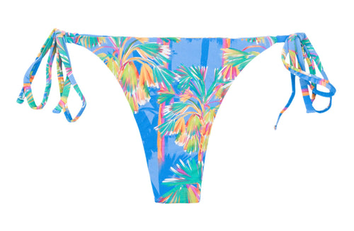 Product Front: Rio De Sol Figi Bikini Bottom Treetop Ibiza