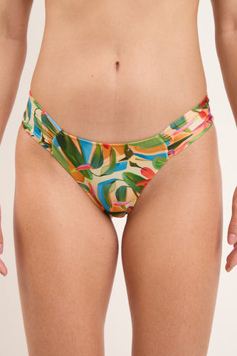 Gallery: Rio De Sol Figi Bikini Bottom Tropical Baobi