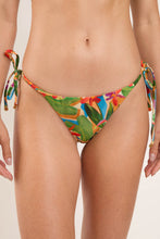 Załaduj obraz do przeglądarki galerii, Gallery: Rio De Sol Figi Bikini Bottom Tropical Cheeky-Micro
