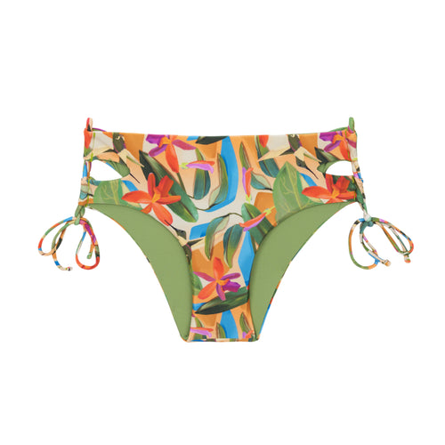 Product Front: Rio De Sol Figi Bikini Bottom Tropical Madrid