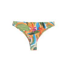 Załaduj obraz do przeglądarki galerii, Product Front: Rio De Sol Figi Bikini Bottom Tropical Mia
