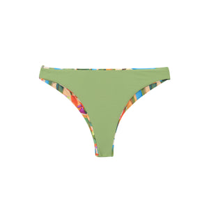 Product Back: Rio De Sol Figi Bikini Bottom Tropical Mia