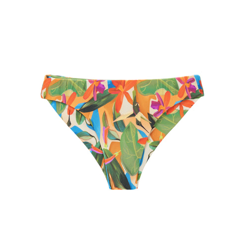 Product Front: Rio De Sol Figi Bikini Bottom Tropical Nice