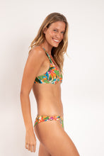 Załaduj obraz do przeglądarki galerii, Image 04: Rio De Sol Figi Bikini Bottom Tropical Nice
