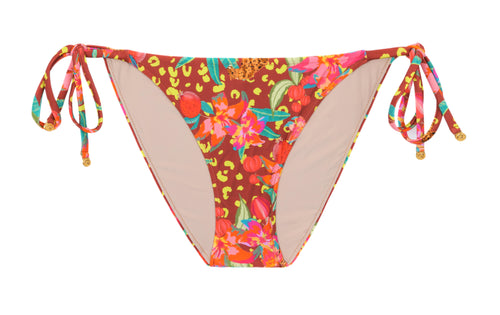 Product Front: Rio De Sol Figi Bikini Bottom Tropics Ibiza-Comfy