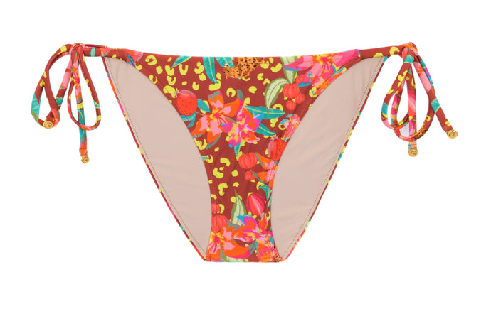 Product Front: Rio De Sol Figi Bikini Bottom Tropics Ibiza-Comfy