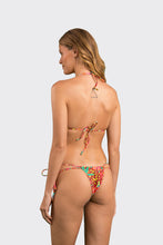 Załaduj obraz do przeglądarki galerii, Model Back: Rio De Sol Figi Bikini Bottom Tropics Pipa
