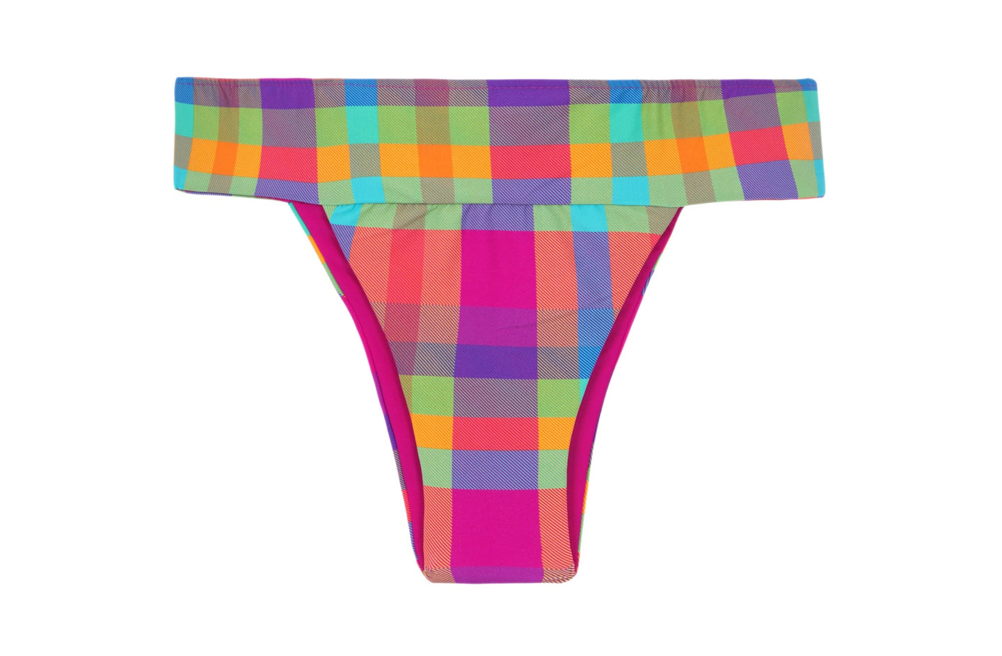 Product Front: Rio De Sol Figi Bikini Bottom Tulip-Garden Rio-Cos