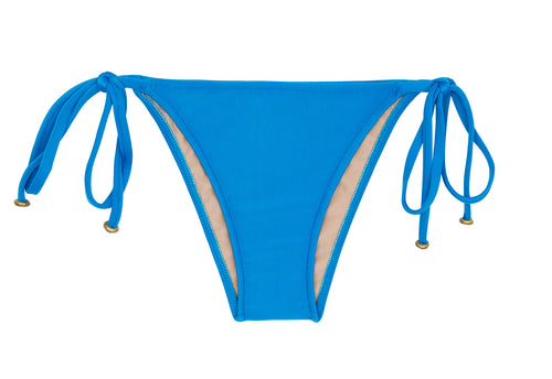 Product Front: Rio De Sol Figi Bikini Bottom Urano Lacinho