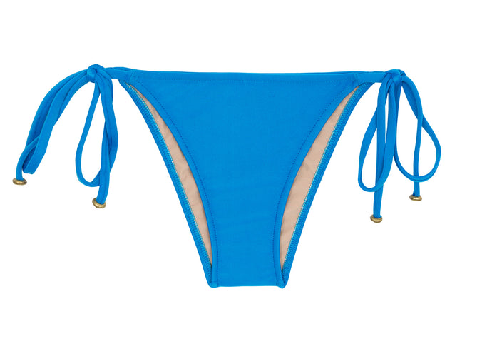 Product Front: Rio De Sol Figi Bikini Bottom Urano Lacinho