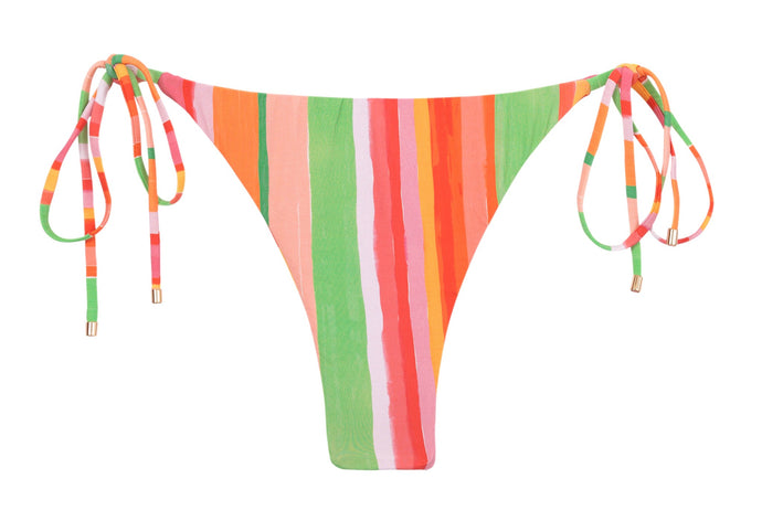 Product Front: Rio De Sol Figi Bikini Bottom Utah Ibiza