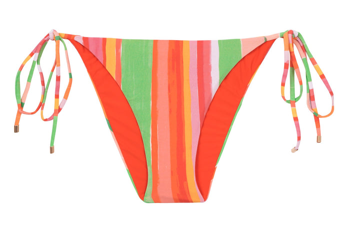Product Front: Rio De Sol Figi Bikini Bottom Utah Ibiza-Comfy