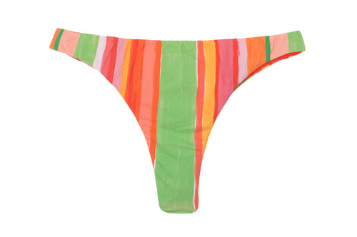 Product Front: Rio De Sol Figi Bikini Bottom Utah Leblon-Fio