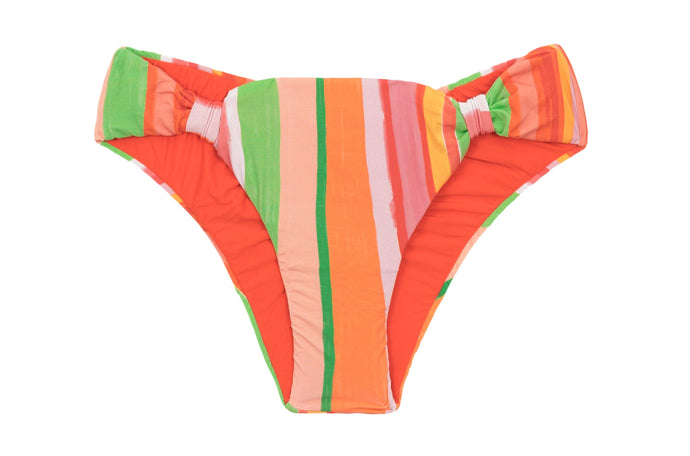 Product Front: Rio De Sol Figi Bikini Bottom Utah Mel