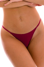 Załaduj obraz do przeglądarki galerii, Gallery: Rio De Sol Figi Bikini Bottom Uv-Desejo Cheeky-Fixa
