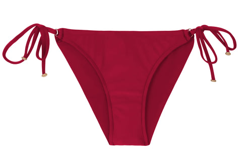 Product Front: Rio De Sol Figi Bikini Bottom Uv-Desejo Comfort