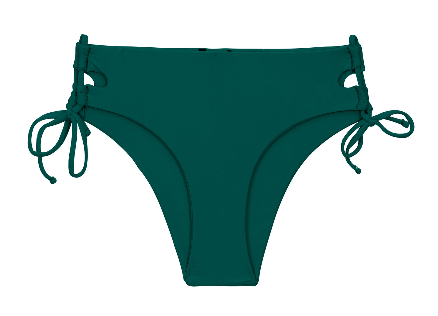 Product Front: Rio De Sol Figi Bikini Bottom Uv-Galapagos Madrid