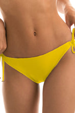 Załaduj obraz do przeglądarki galerii, Gallery: Rio De Sol Figi Bikini Bottom Uv-Melon Comfort
