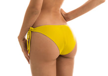 Załaduj obraz do przeglądarki galerii, Image 04: Rio De Sol Figi Bikini Bottom Uv-Melon Comfort
