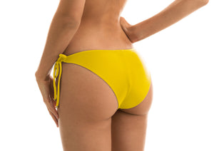 Image 04: Rio De Sol Figi Bikini Bottom Uv-Melon Comfort