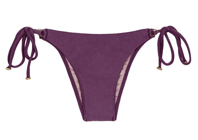 Product Front: Rio De Sol Figi Bikini Bottom Viena Invisible