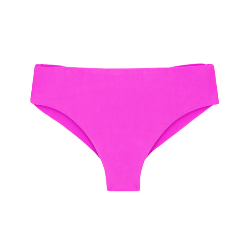 Product Front: Rio De Sol Figi Bikini Bottom Vita-Pink Ciao