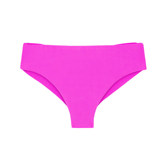 Product Front: Rio De Sol Figi Bikini Bottom Vita-Pink Ciao