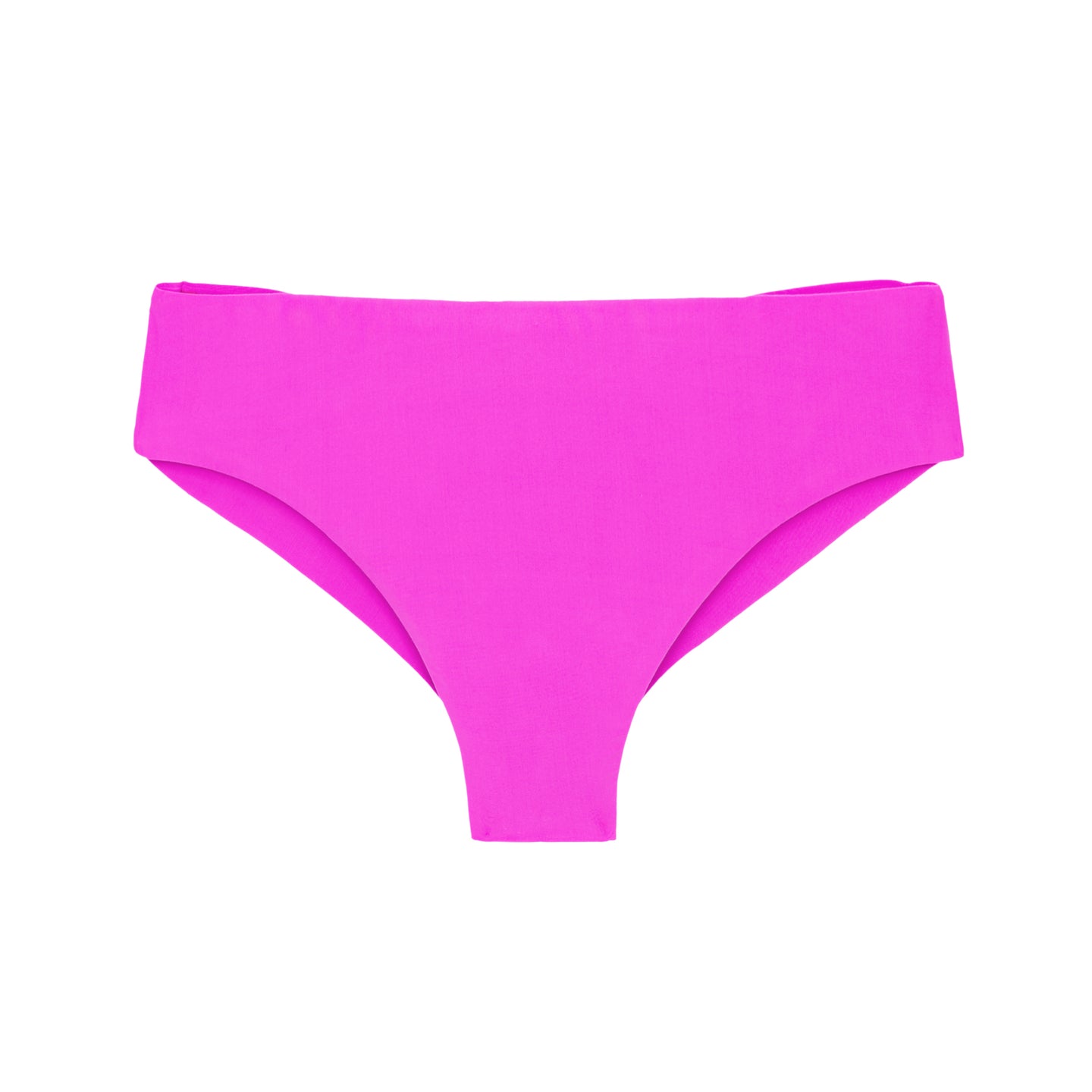 Product Front: Rio De Sol Figi Bikini Bottom Vita-Pink Ciao