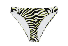 Załaduj obraz do przeglądarki galerii, Product Front: Rio De Sol Figi Bikini Bottom Wild-Black Comfy
