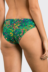 Image 07: Rio De Sol Figi Bikini Bottom Wilds Essential-Comfy