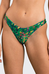 Gallery: Rio De Sol Figi Bikini Bottom Wilds Highleg