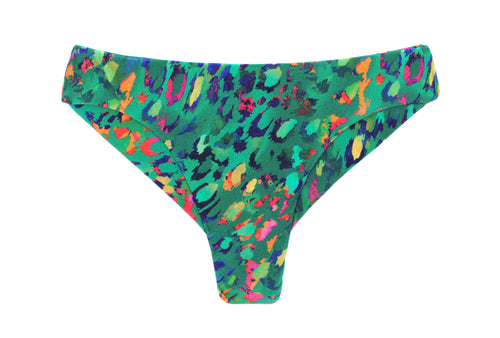 Product Front: Rio De Sol Figi Bikini Bottom Wilds Nice