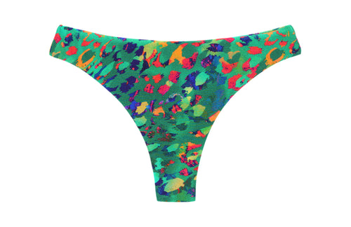Product Front: Rio De Sol Figi Bikini Bottom Wilds Nice-Fio