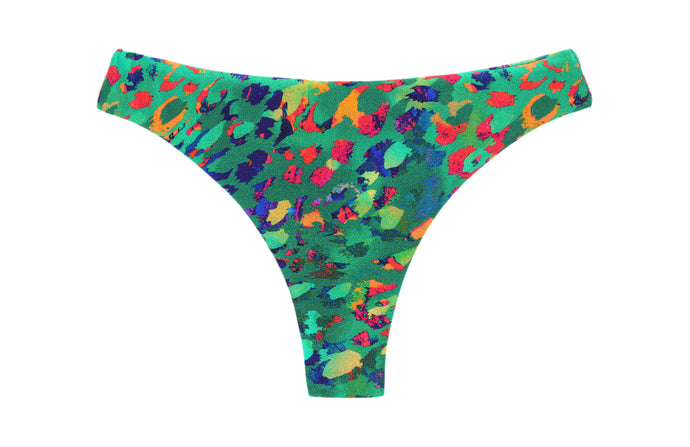 Product Front: Rio De Sol Figi Bikini Bottom Wilds Nice-Fio