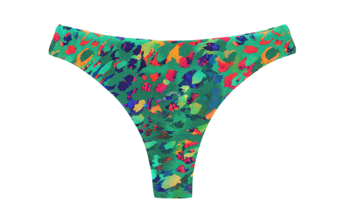 Product Front: Rio De Sol Figi Bikini Bottom Wilds Nice-Fio
