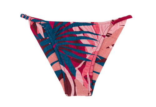 Product Front: Rio De Sol Figi Bikini Bottom Yucca Cheeky-Fixa