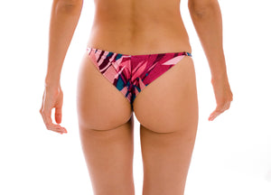 Image 07: Rio De Sol Figi Bikini Bottom Yucca Cheeky-Fixa