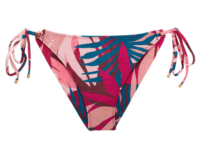 Product Front: Rio De Sol Figi Bikini Bottom Yucca Comfort