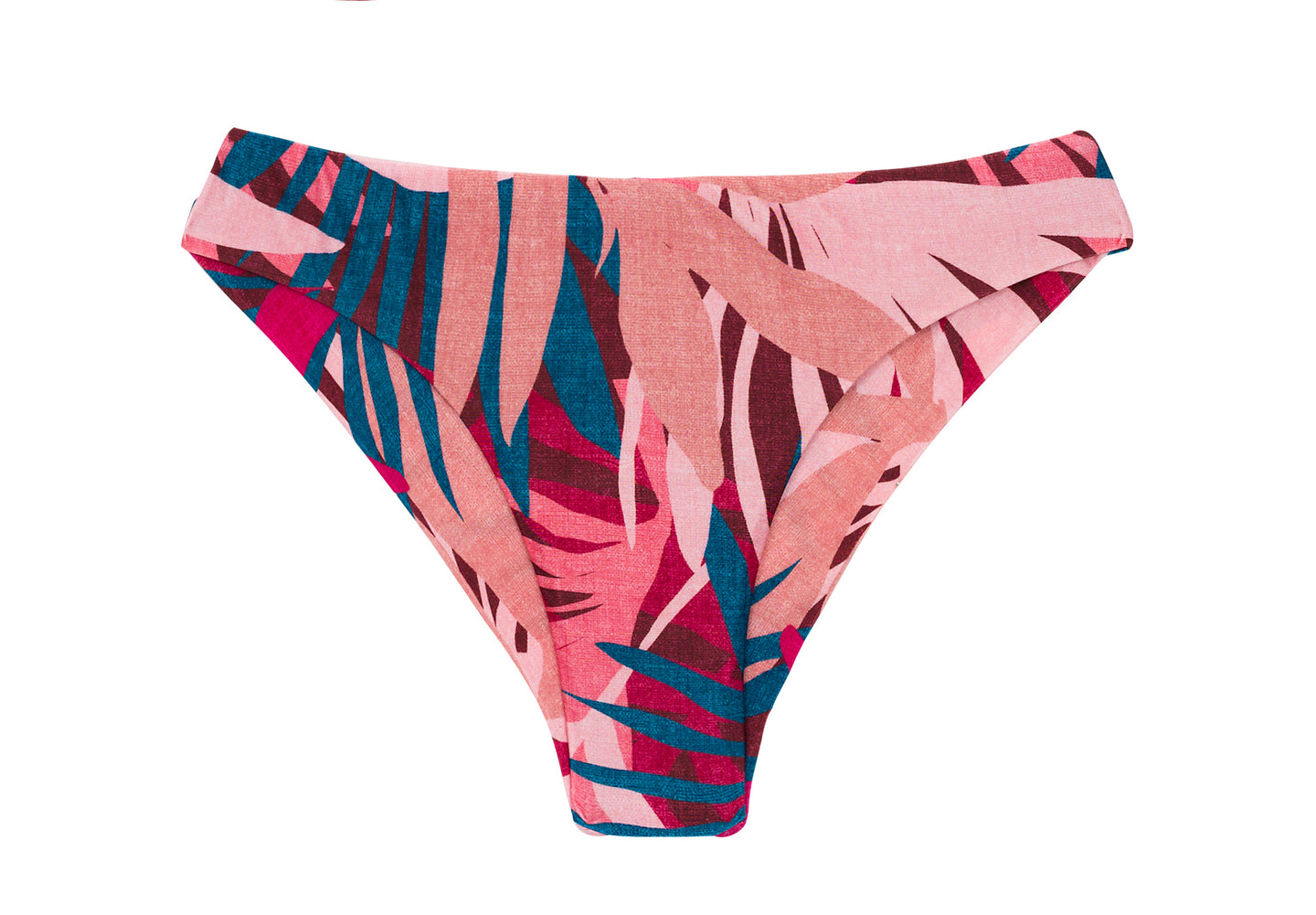 Product Front: Rio De Sol Figi Bikini Bottom Yucca Nice