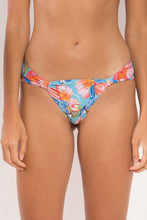 Załaduj obraz do przeglądarki galerii, Gallery: Rio De Sol Figi Bikini Bottom Zinnia Mel
