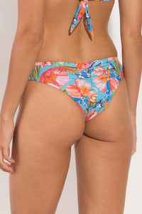 Image 08: Rio De Sol Figi Bikini Bottom Zinnia Mel
